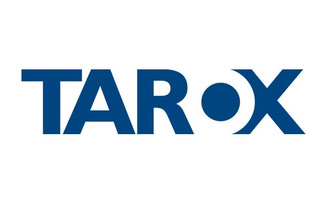 Logo-tarox